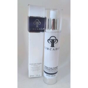 Circadia Revita-Cyte Complex Reviltalizing Face Lotion - 2 fl oz